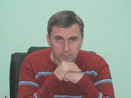 Боровских Вячеслав Владимирович 