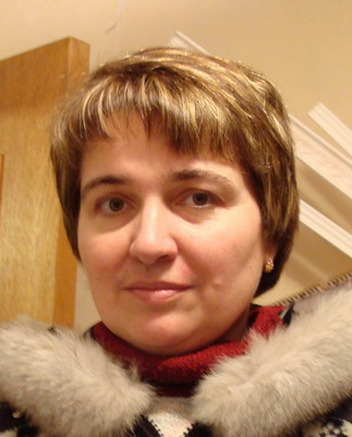 Макарова Ирина Викторовна